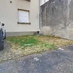 Appartement Confortable Et Calme A Tours Centre